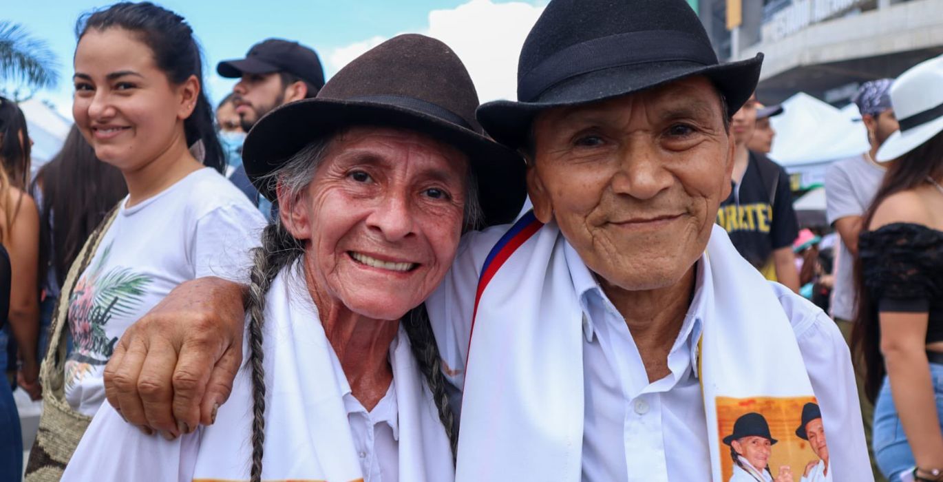 Feria Bonita de Bucaramanga 2022