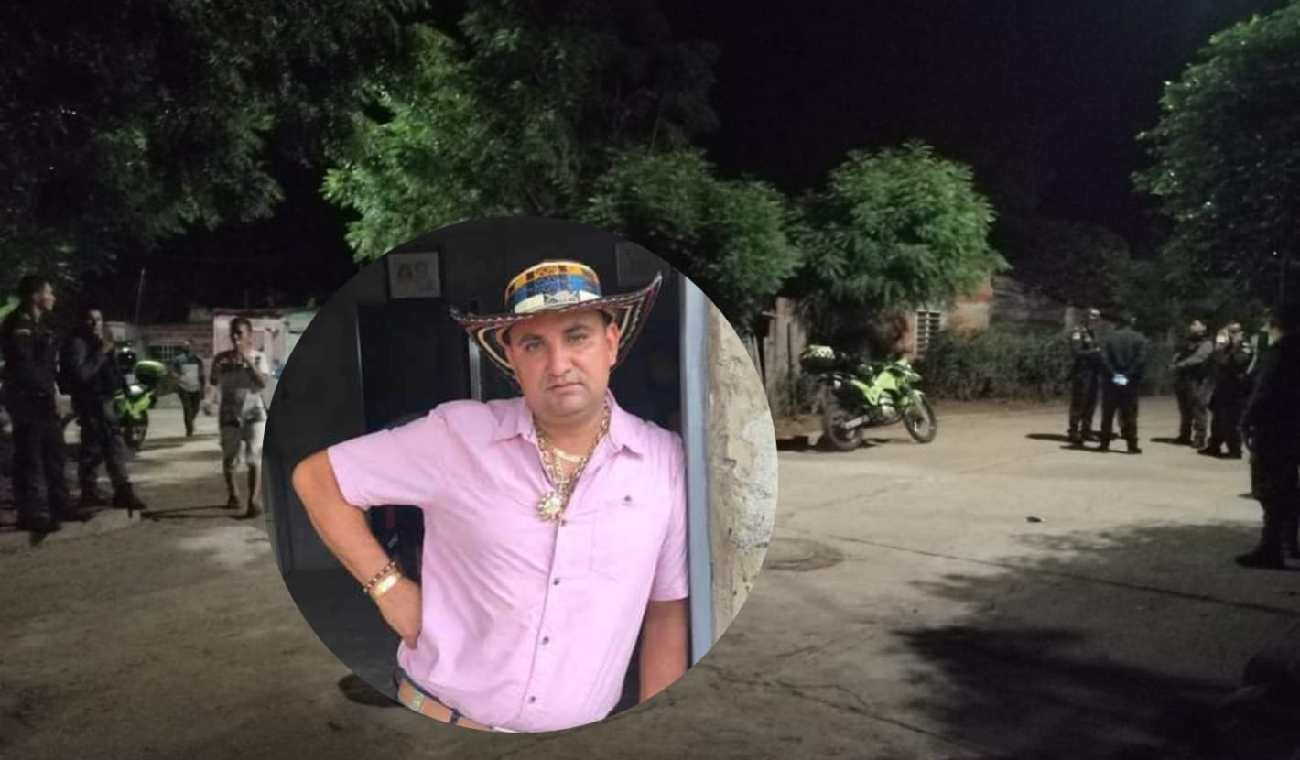 Dos personas muertas en Cúcuta