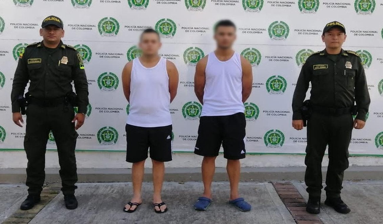 Continúa la búsqueda de los otros dos fleteros que protagonizaron el hurto en la 11 con 5ª en Ibagué