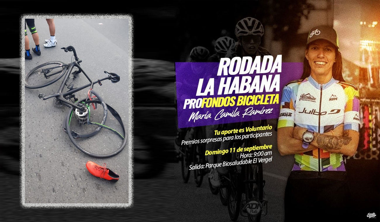 María Camila Ramírez