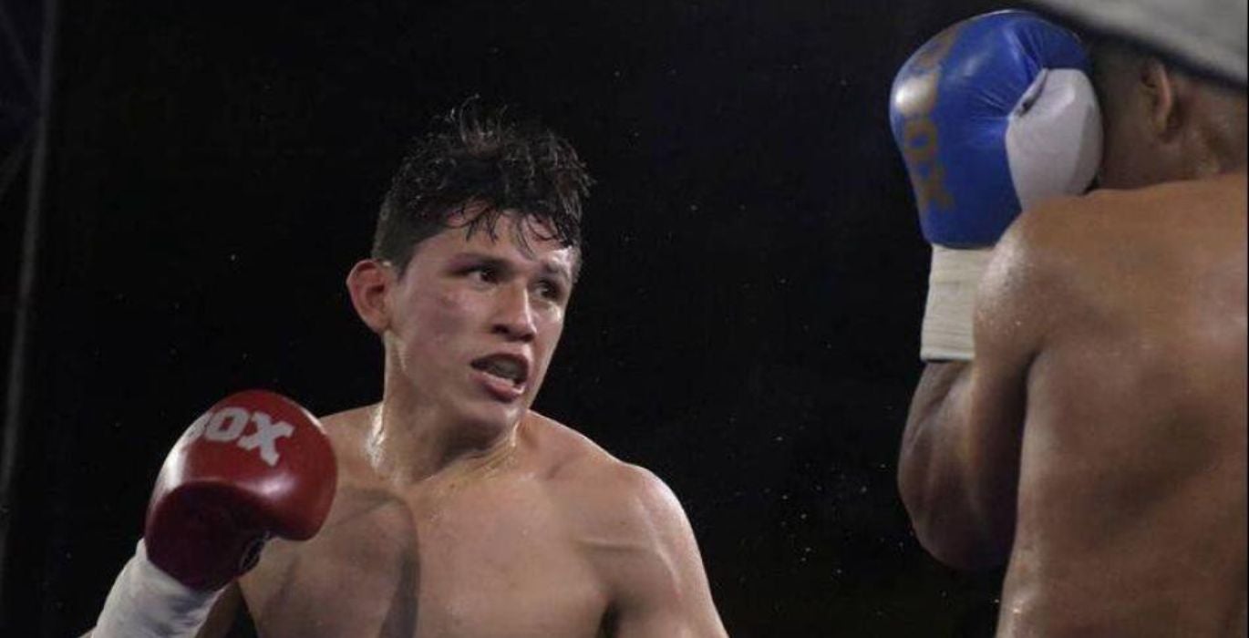 Muerte de Luis Quiñones