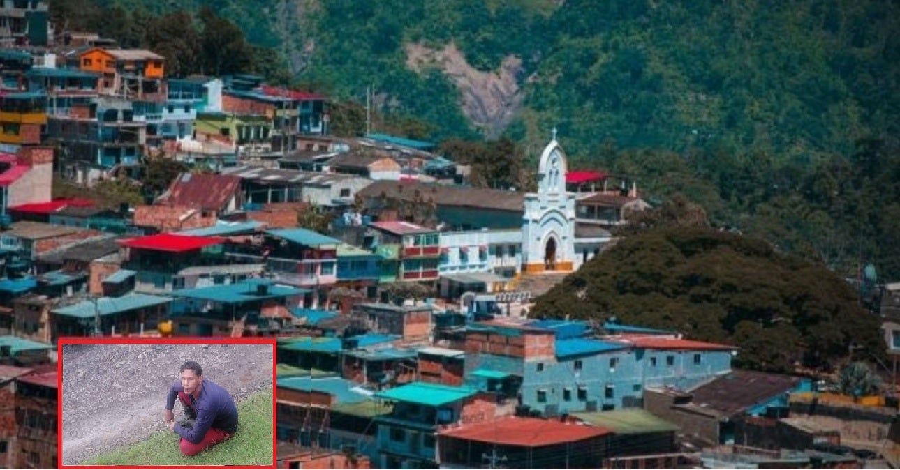 Los cuerpos de las víctimas fatales fueron trasladados al Instituto de Medicina Legal en Bucaramanga.