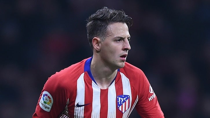 Santiago Arias