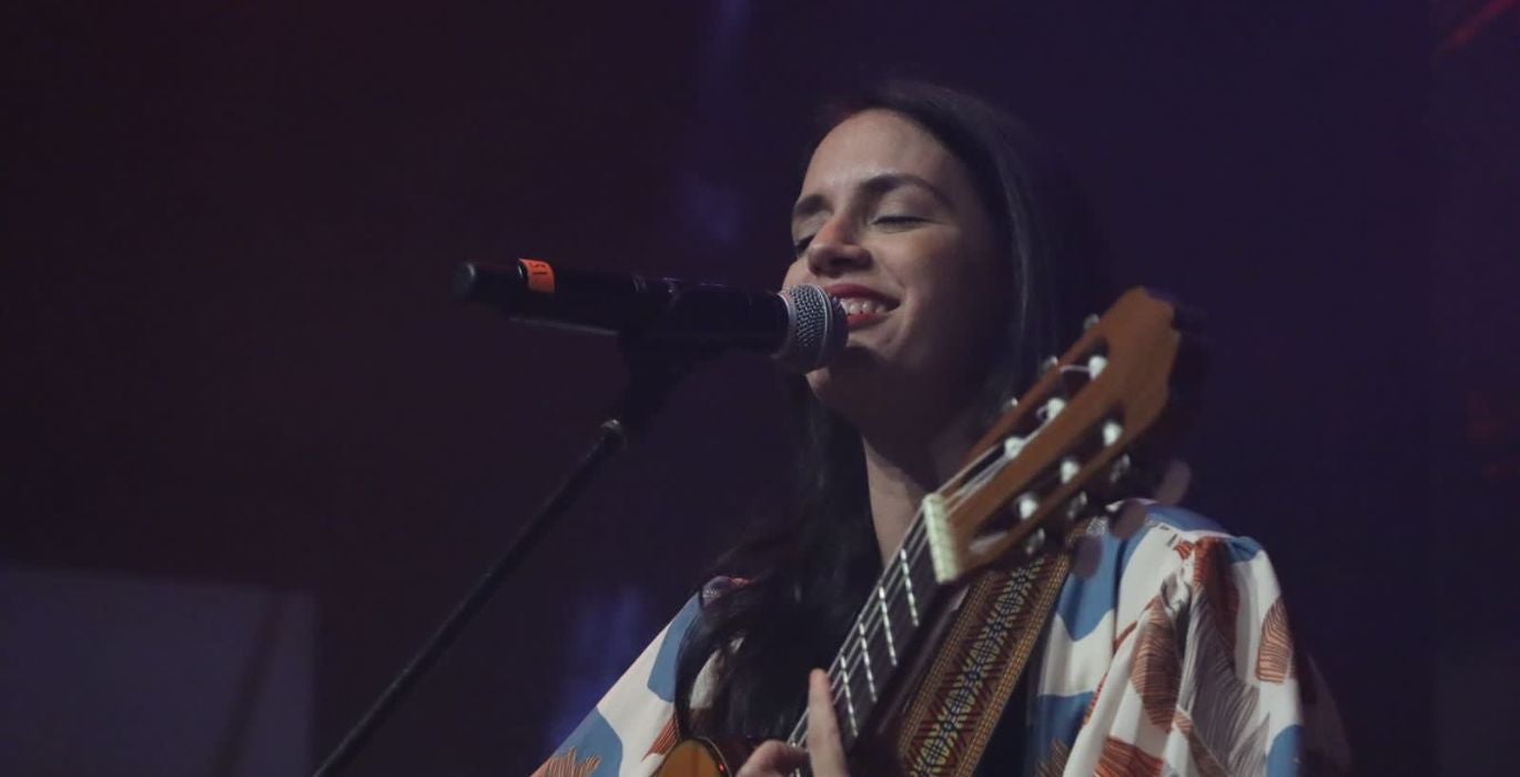 Concierto de cierre Ulibro 2022