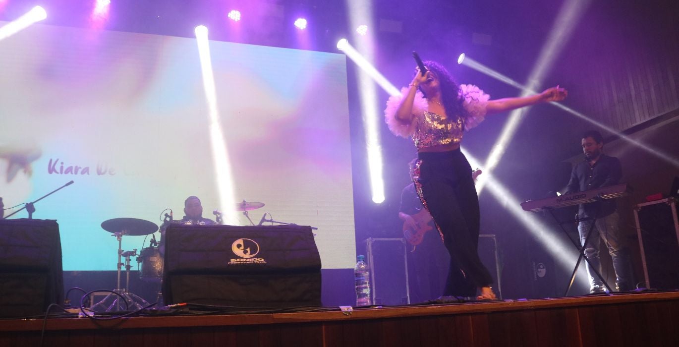 Kiara de la Ossa Ulibro 2022