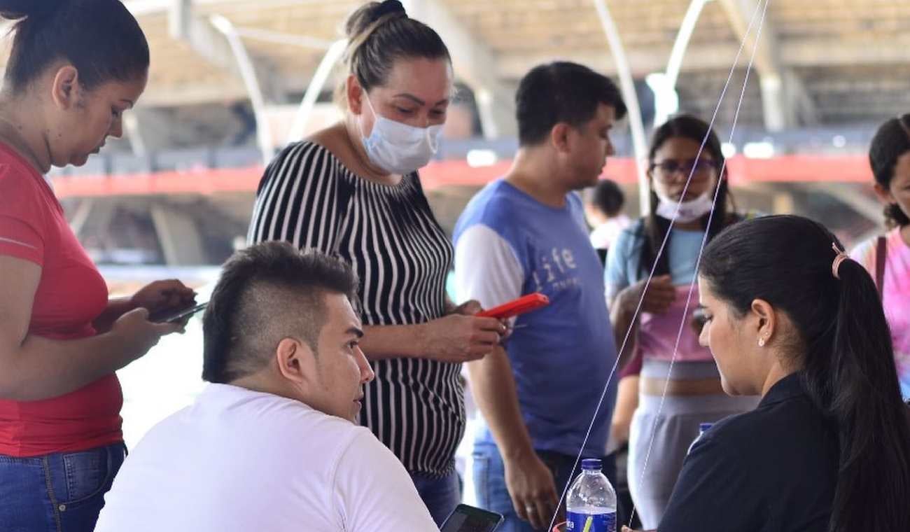 Jornada bancarizacion