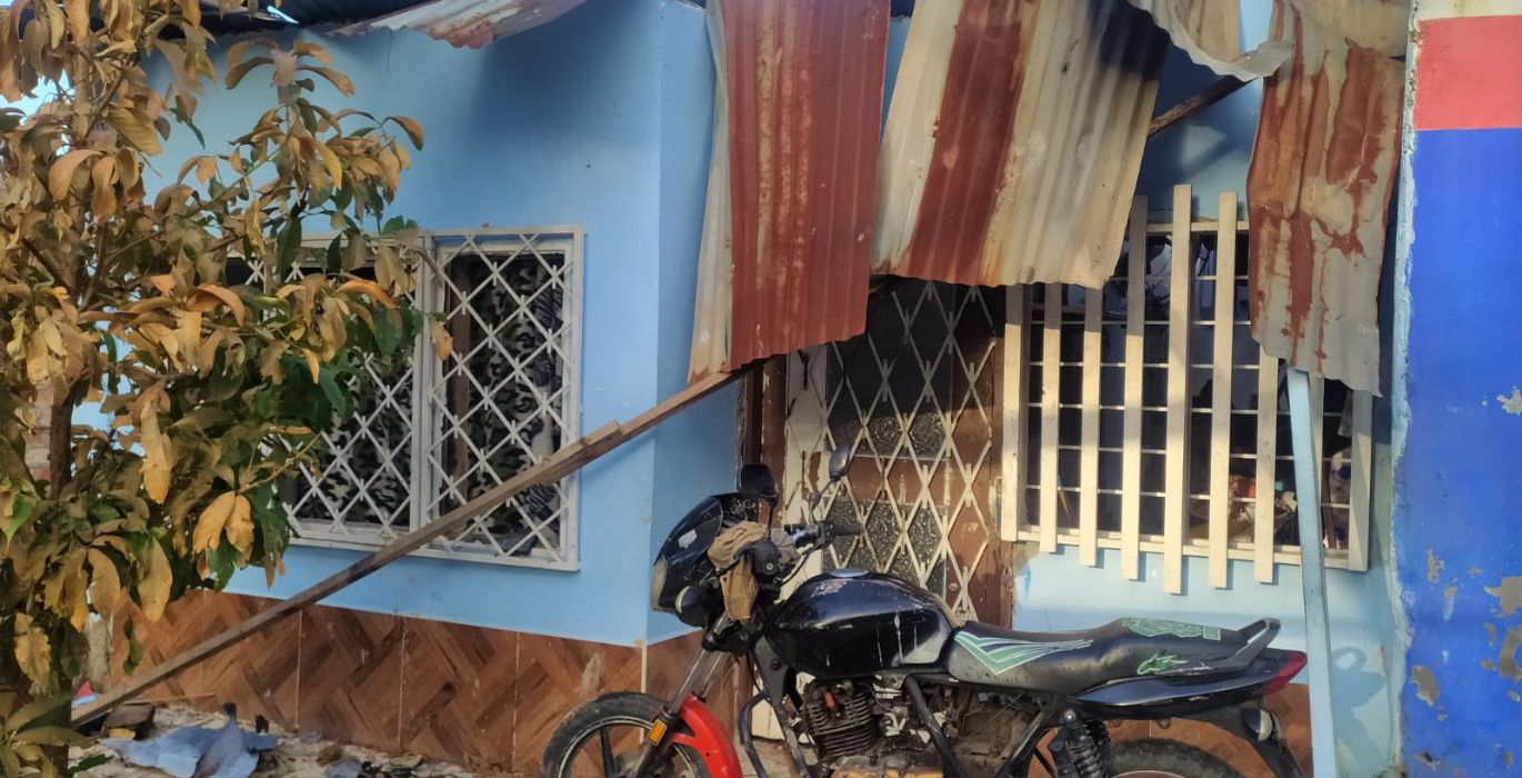 Declaran calamidad pública en Barrancabermeja