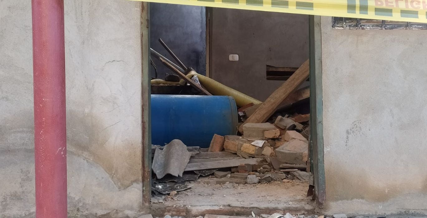 Declaran calamidad pública en Barrancabermeja