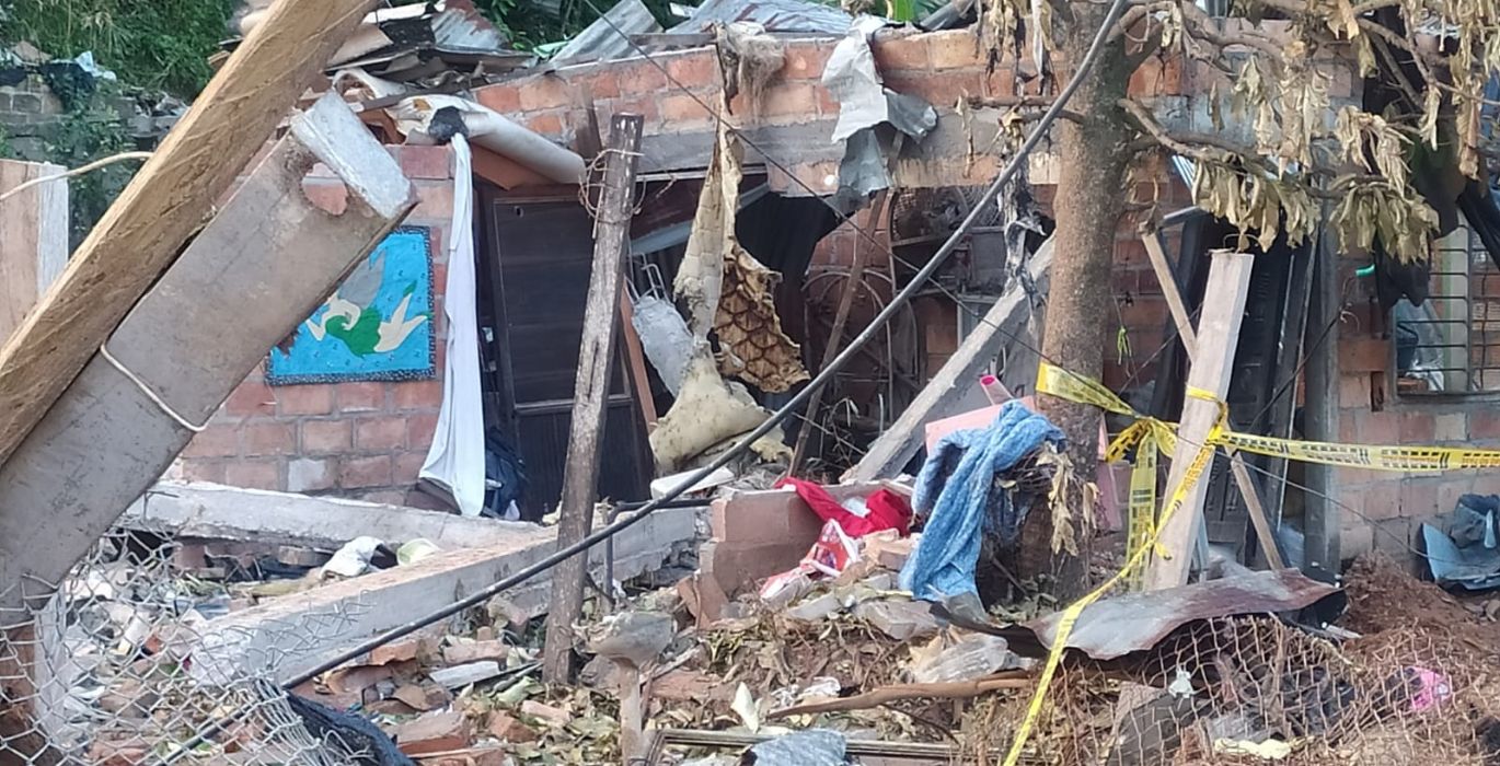 Declaran calamidad pública en Barrancabermeja