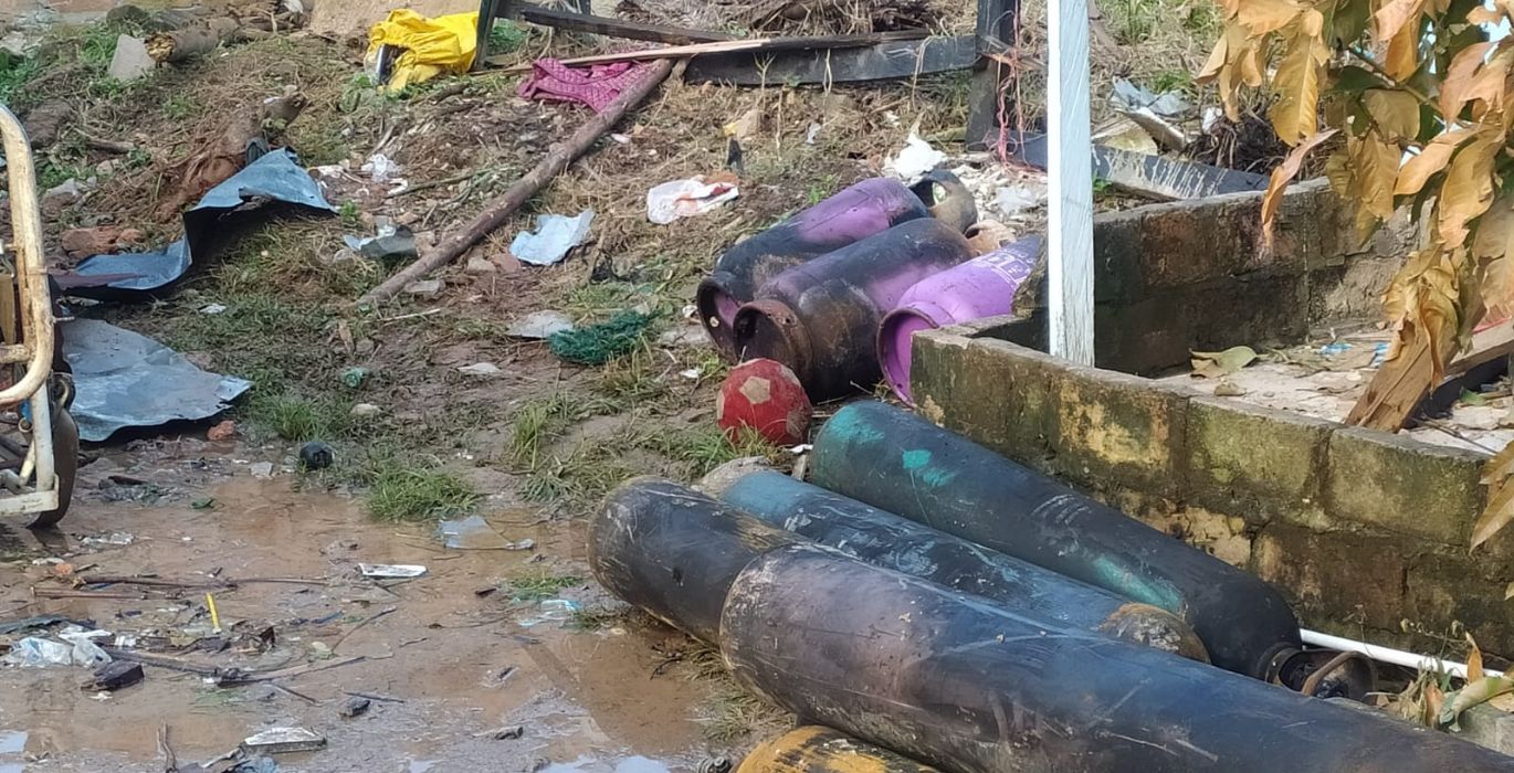 Declaran calamidad pública en Barrancabermeja