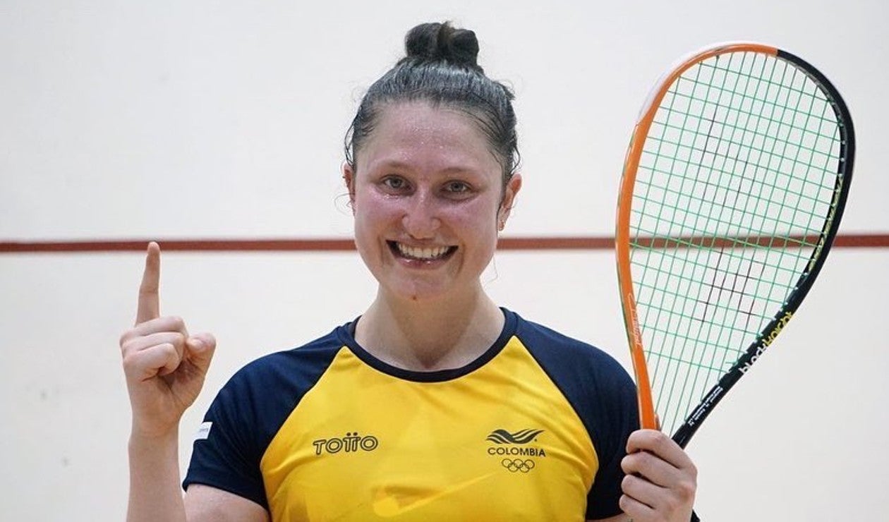 Juegos Suramericanos 2022 (12 oct)