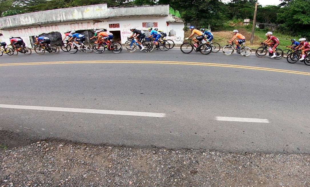 Clásico RCN 2022 - Etapa 4