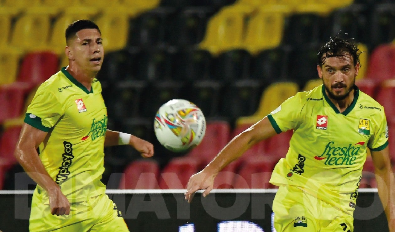 Atlético Bucaramanga 2022