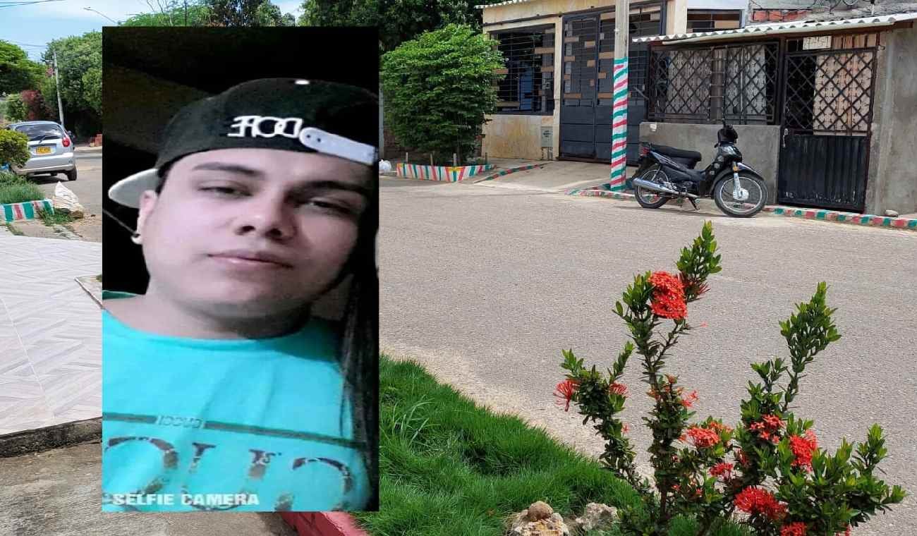 Joel Honorio Méndez Lucena capturado