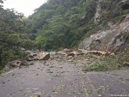 Vía Cúcuta -Ocaña