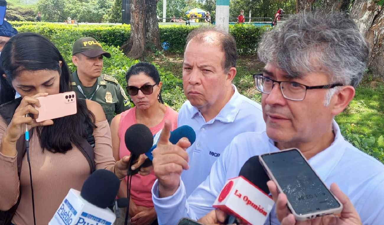 Carlos Fernando García