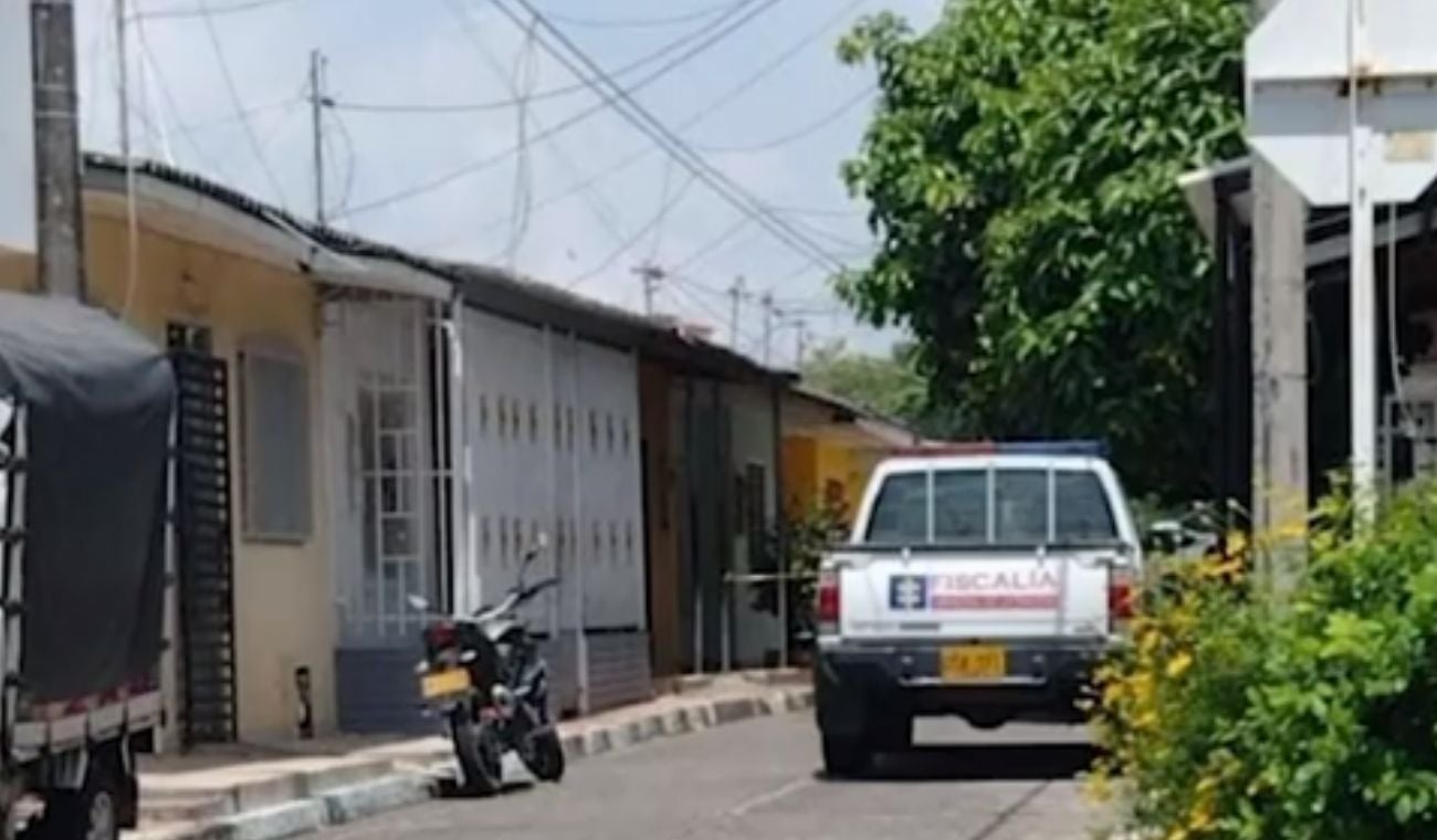 Primero de Mayo atentado sicarial Barrancabermeja