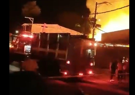 Emergencia Barrancabermeja