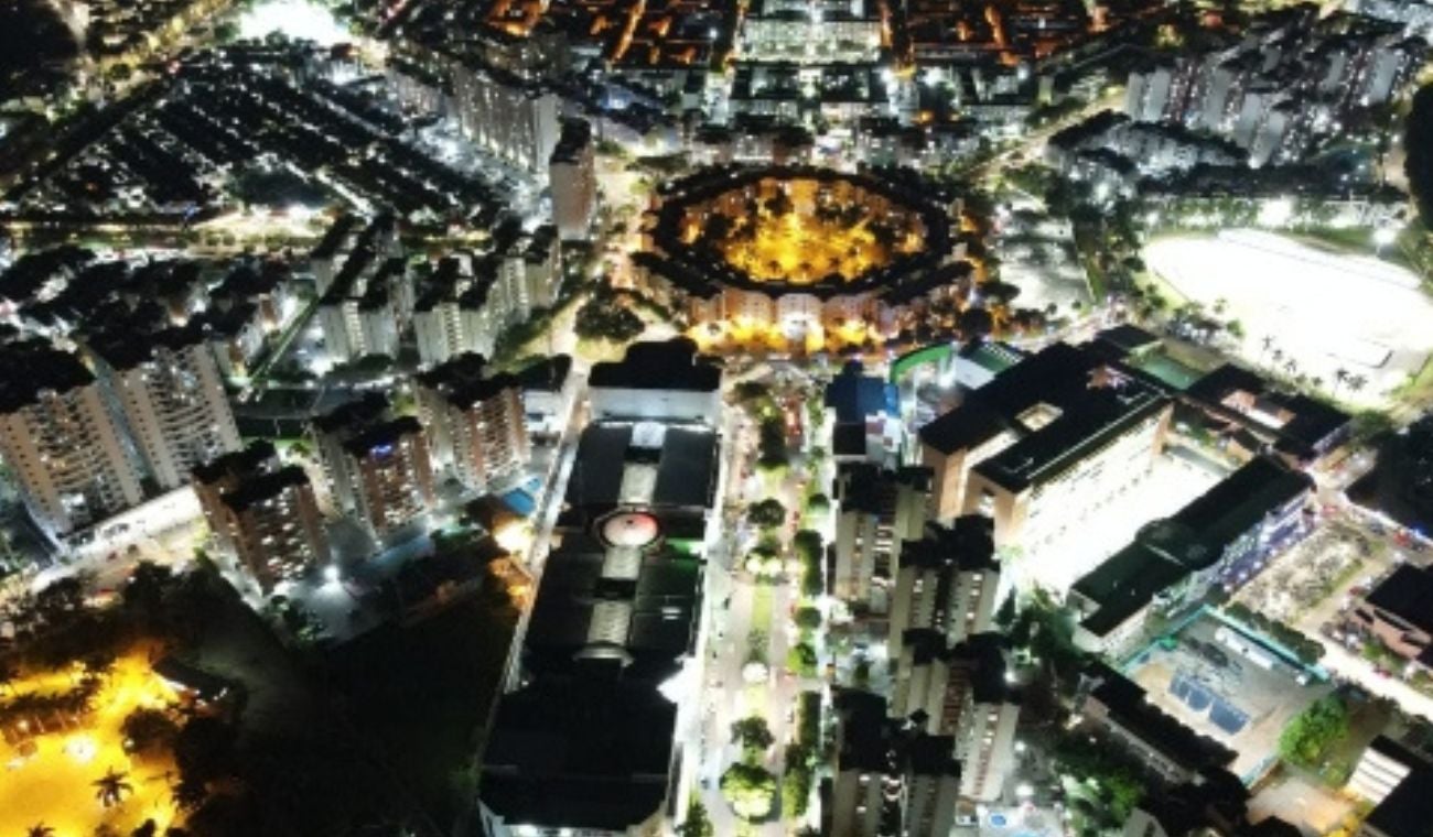 Bucaramanga cifras desempleo