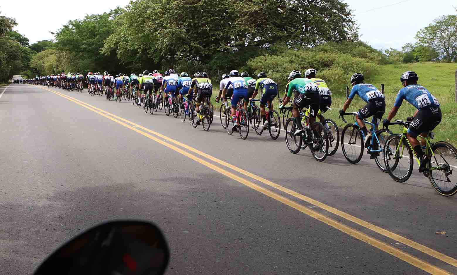 Clásico RCN 2022 - Etapa 4