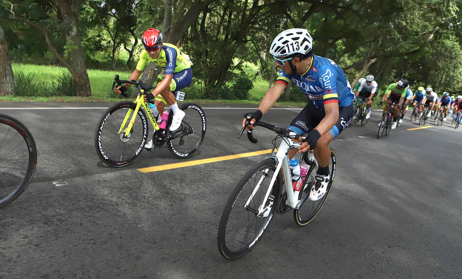 Clásico RCN 2022 - Etapa 4