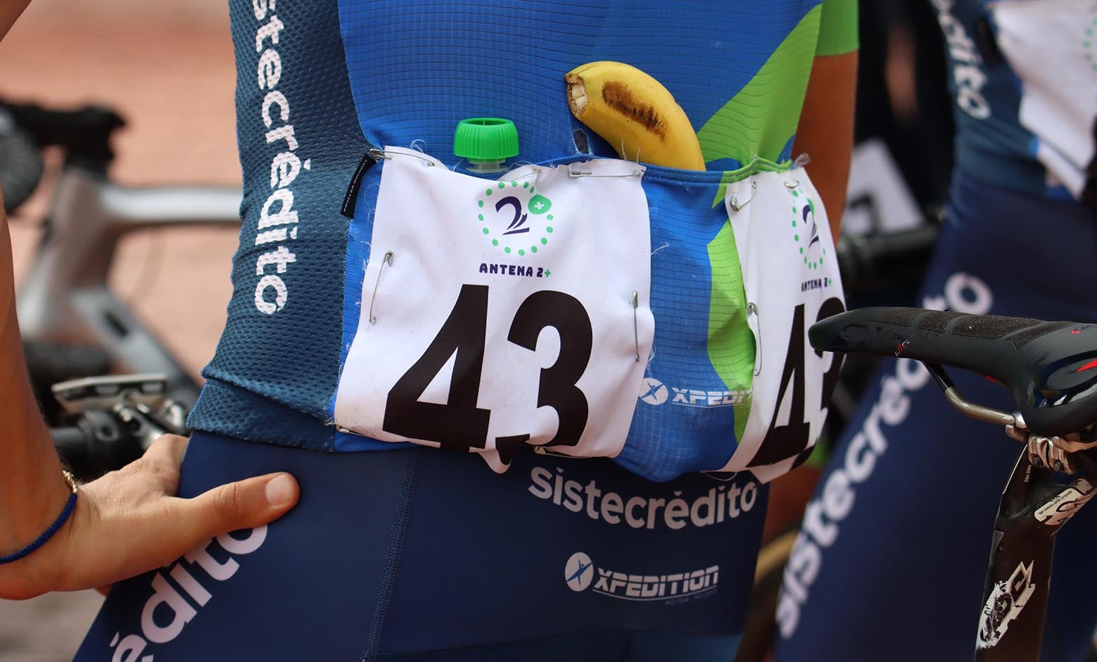 Clásico RCN 2022 - Etapa 4