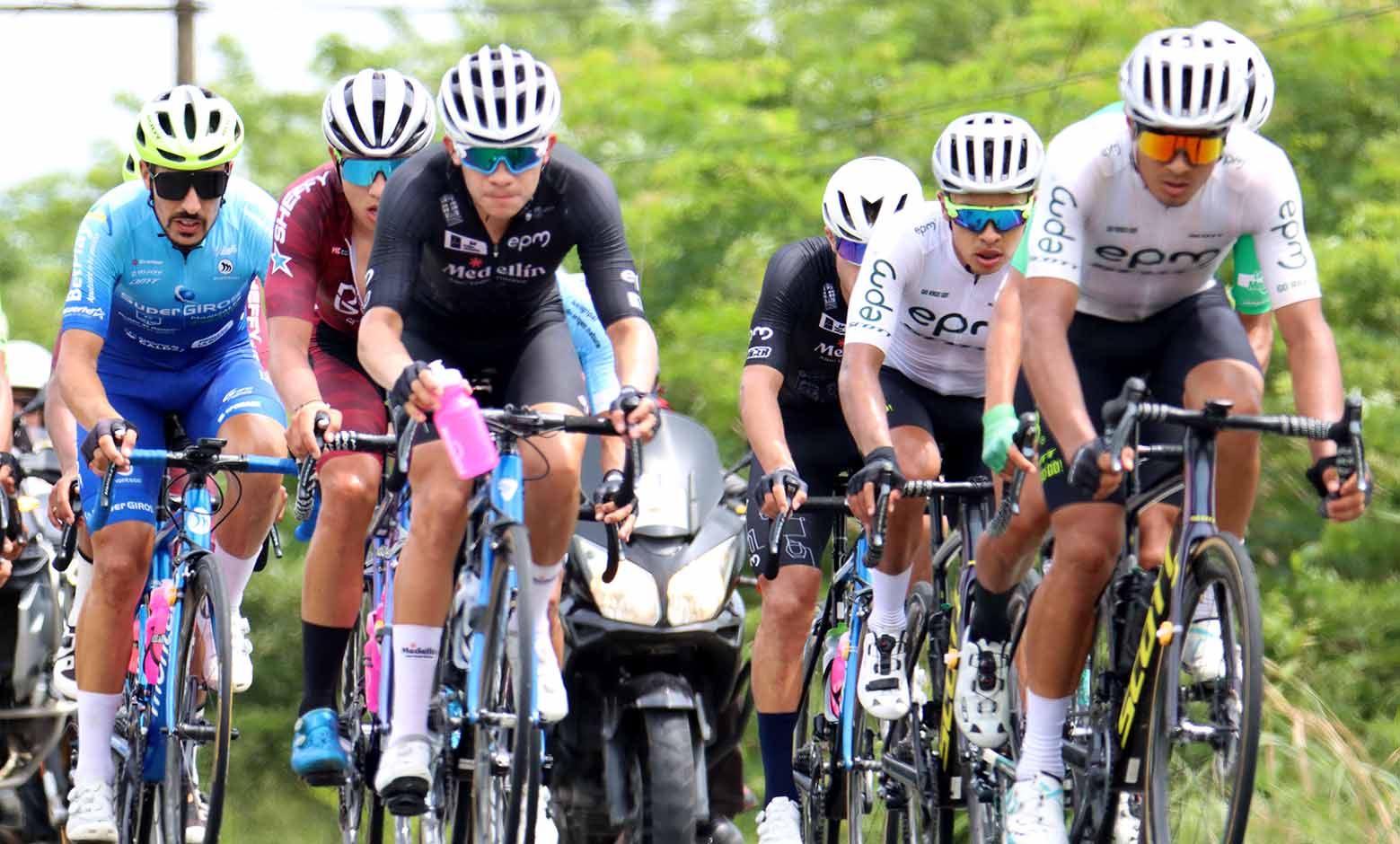 Clásico RCN 2022 - Etapa 4