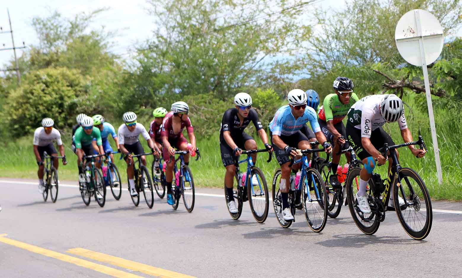 Clásico RCN 2022 - Etapa 4