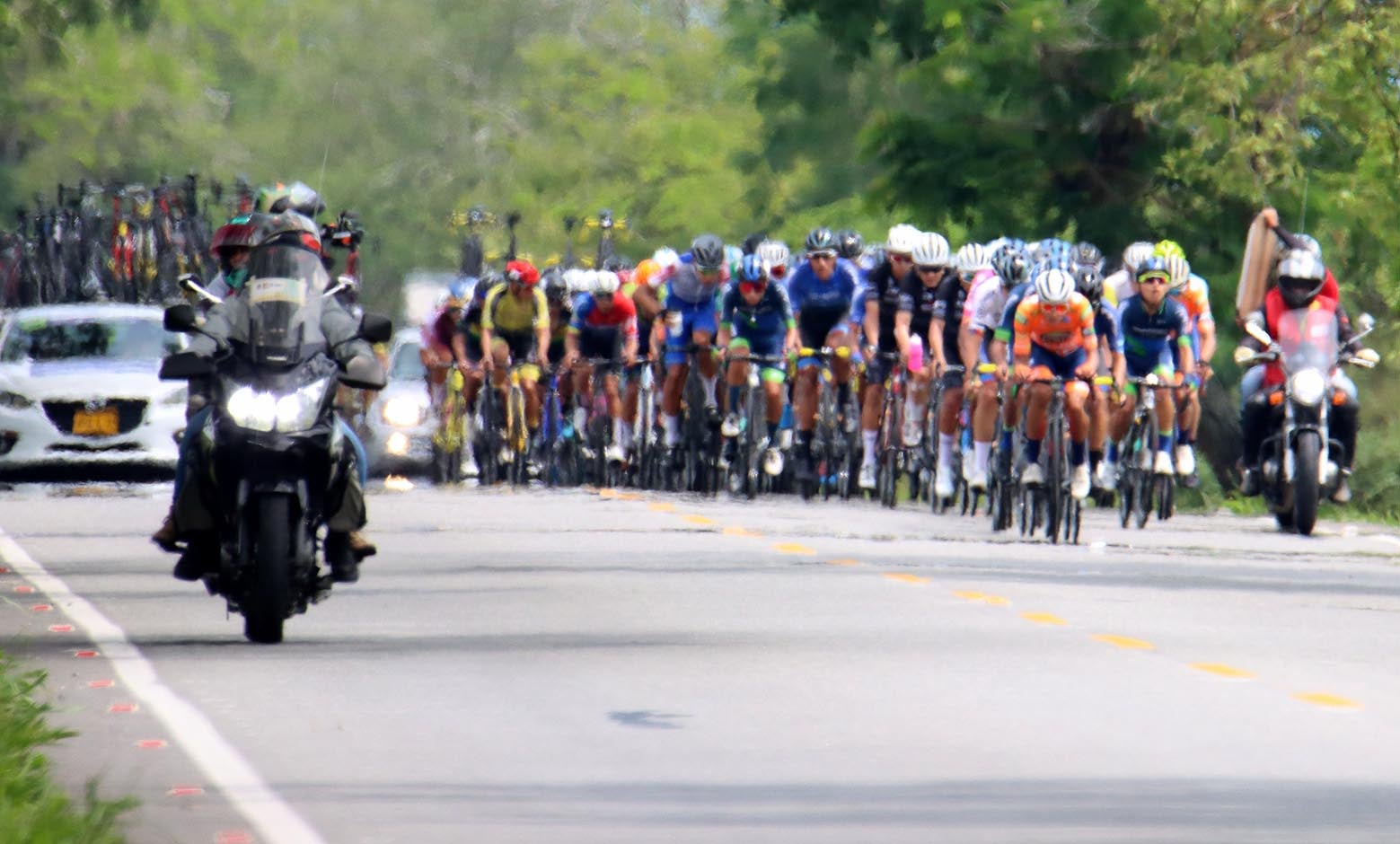 Clásico RCN 2022 - Etapa 4