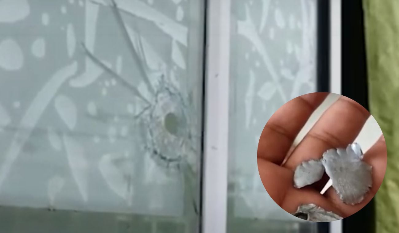 Atentado sicarial periodista Puerto Wilches