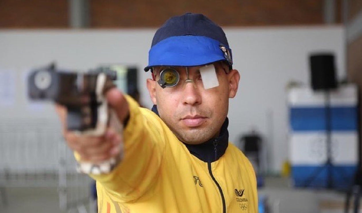 Juegos Suramericanos 13 de octubre