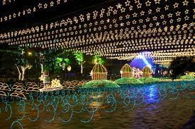 Alumbrado Navideño de Cúcuta