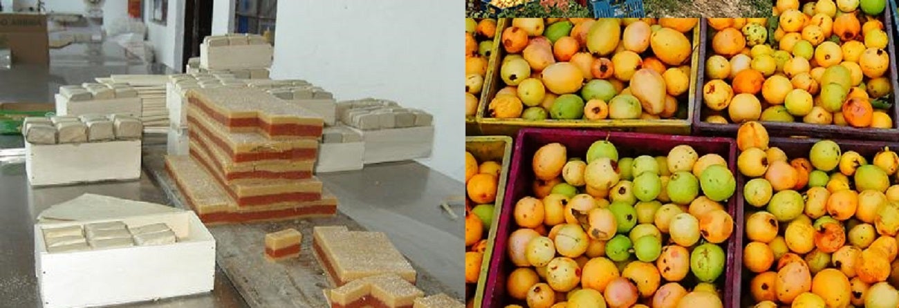 Los productores se declararon en asamblea permanente.