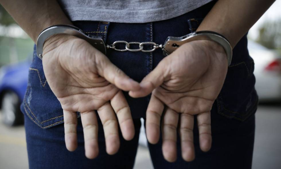 Capturados integrantes de banda delincuencial en Cúcuta