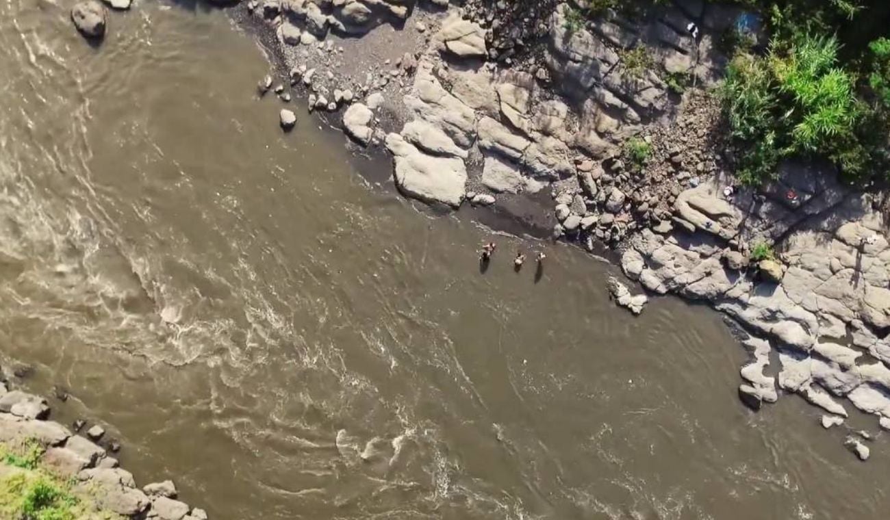 río suárez santander