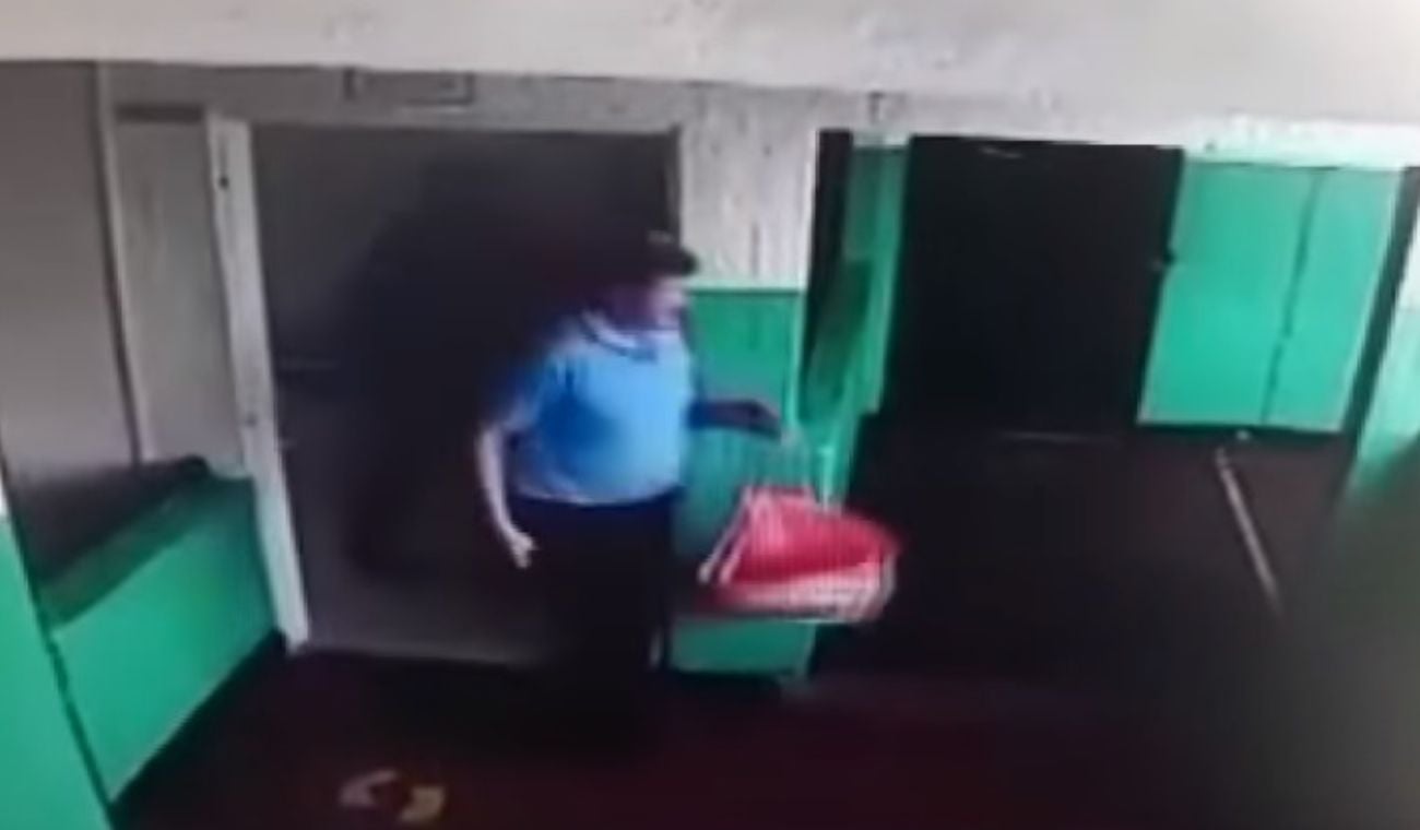 Rector robó computador de docente en Bucaramanga