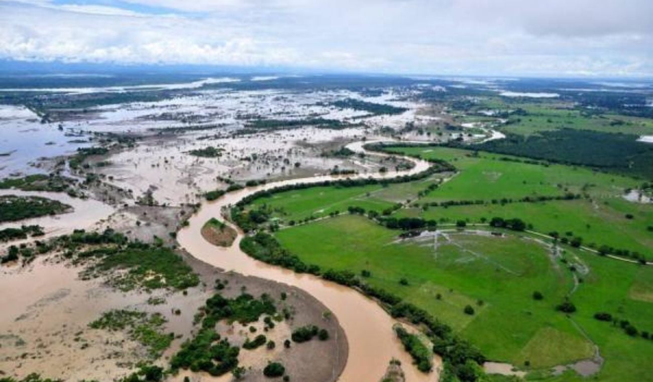 Puerto Wilches Santander