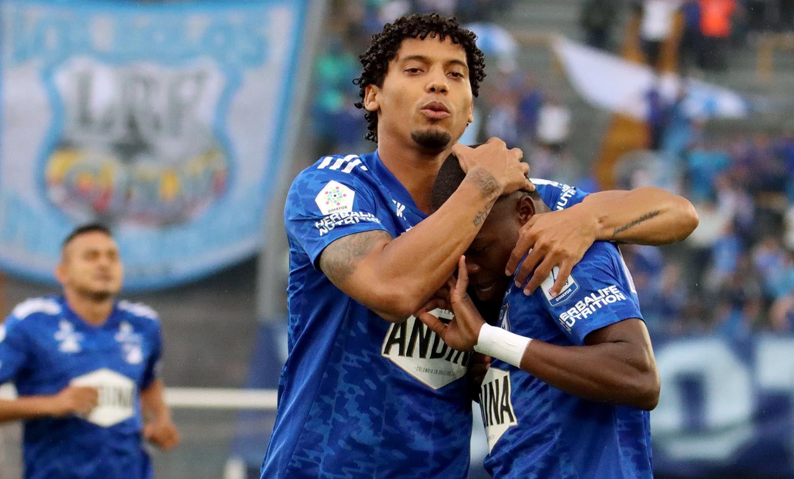 Millonarios vs Pereira, fecha 3 de cuadrangulares