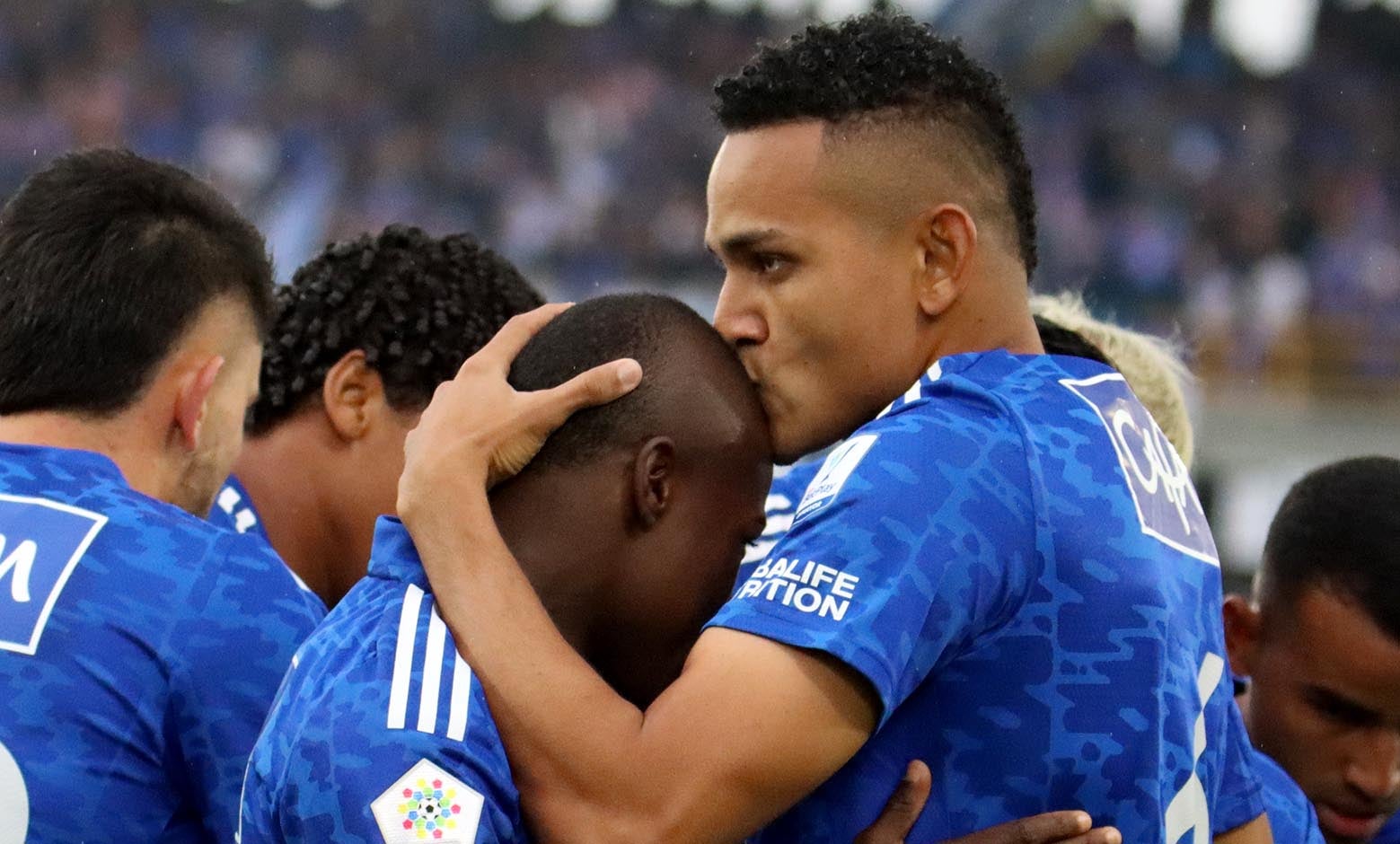 Millonarios vs Pereira, fecha 3 de cuadrangulares