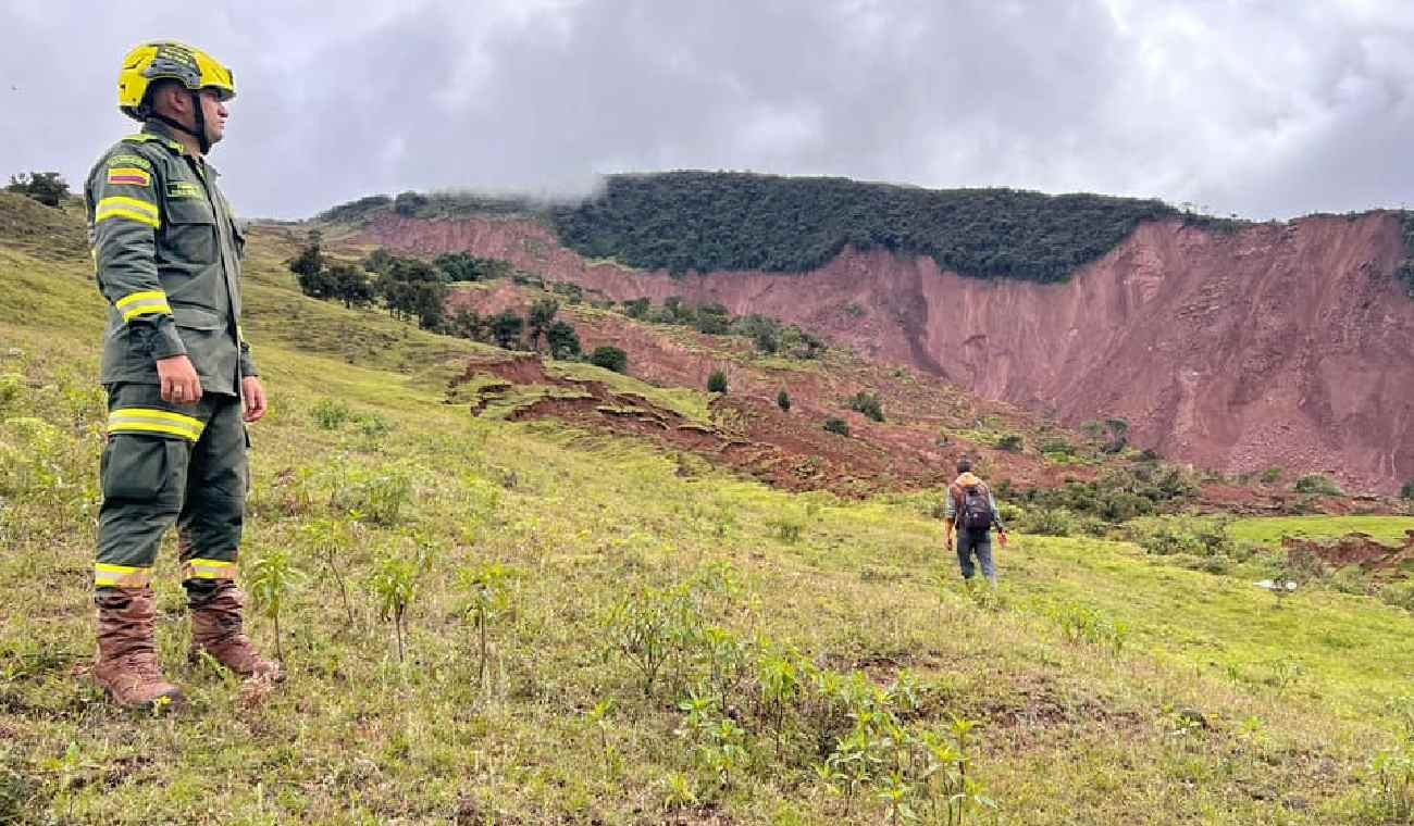 Norte de Santander Villa Caro