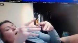 Jueza en Cúcuta plena audiencia virtual