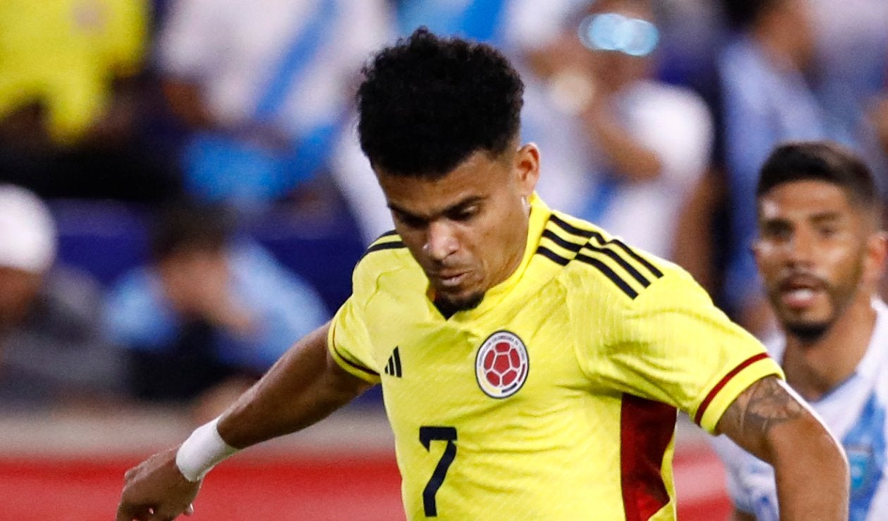 Luis Díaz, entre las ausencias que tendrán mayor impacto en Qatar 2022