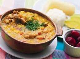 Platos típicos de Norte de Santander