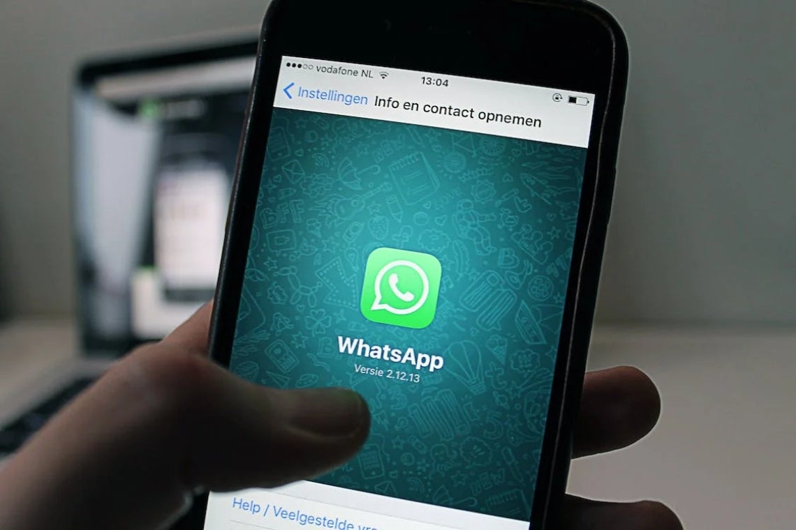 WhatsApp WEB y su nueva herramienta de bloqueo de pantalla.