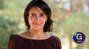 Ministra del Medio Ambiente