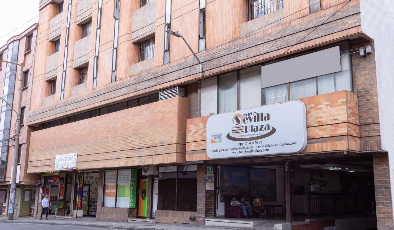 Asesinan a una mujer en el centro de Bucaramanga