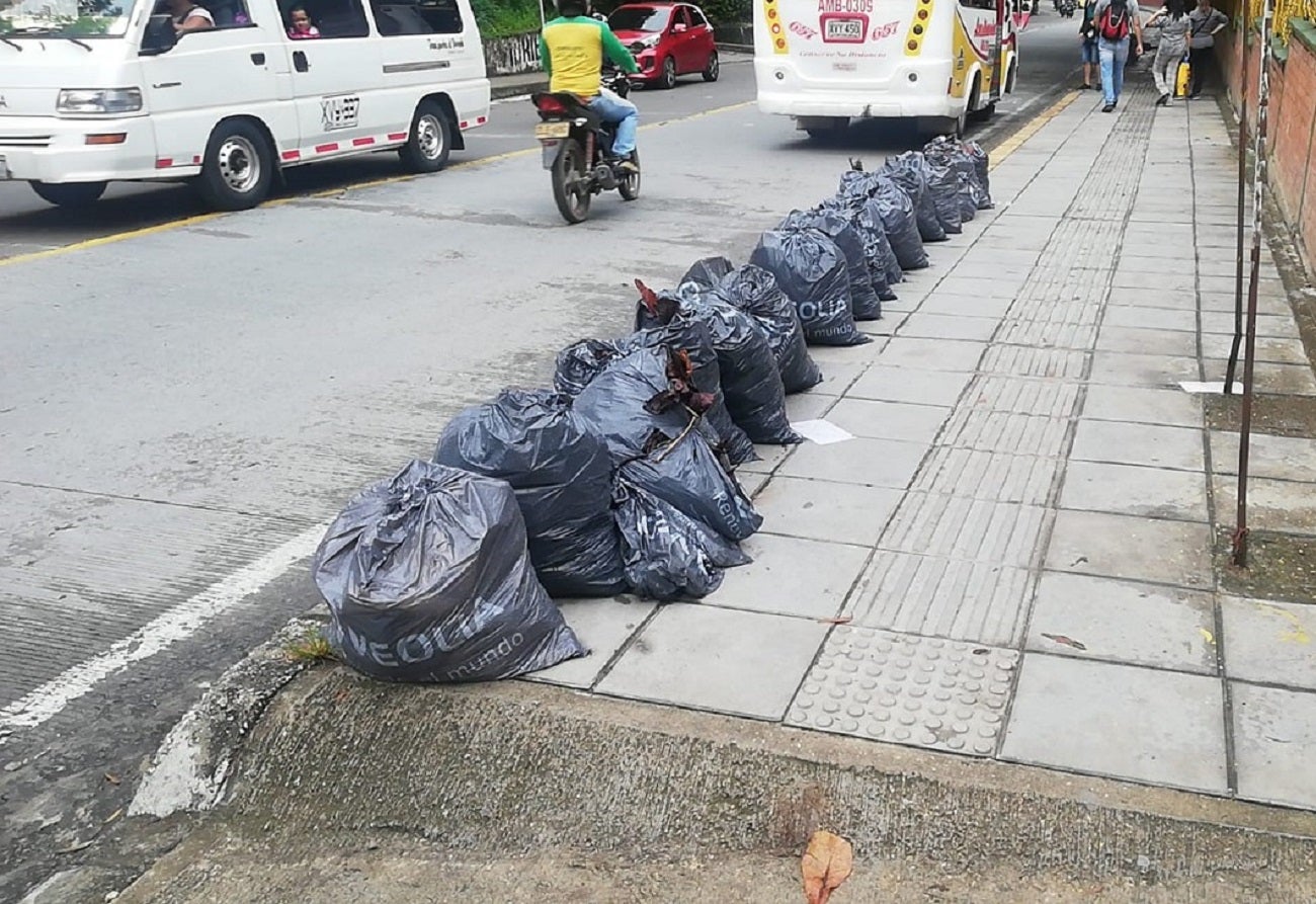 Las autoridades lograron un acuerdo para superar la emergencia.