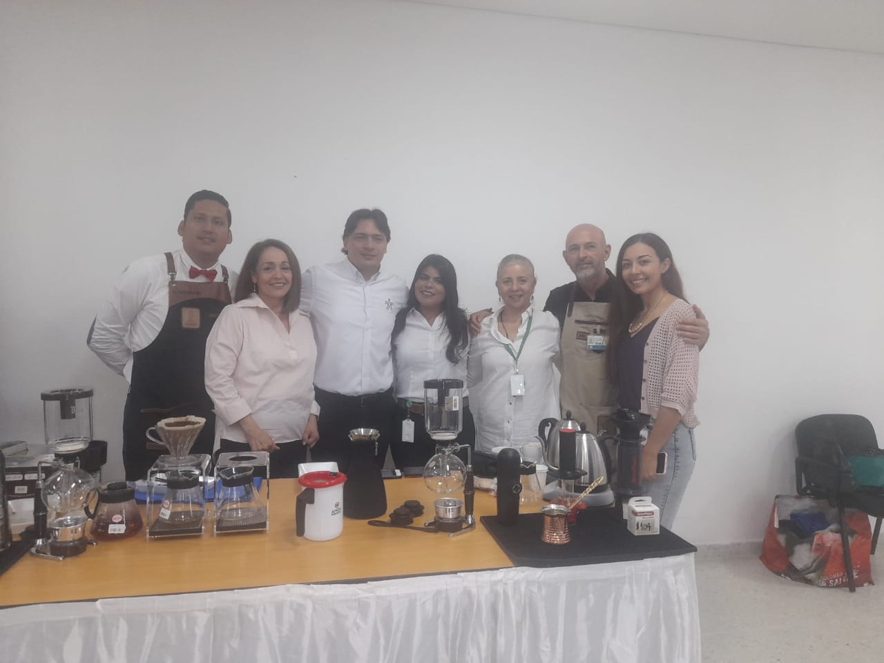 Alianza entre Sena y Fenalco de Norte de Santander