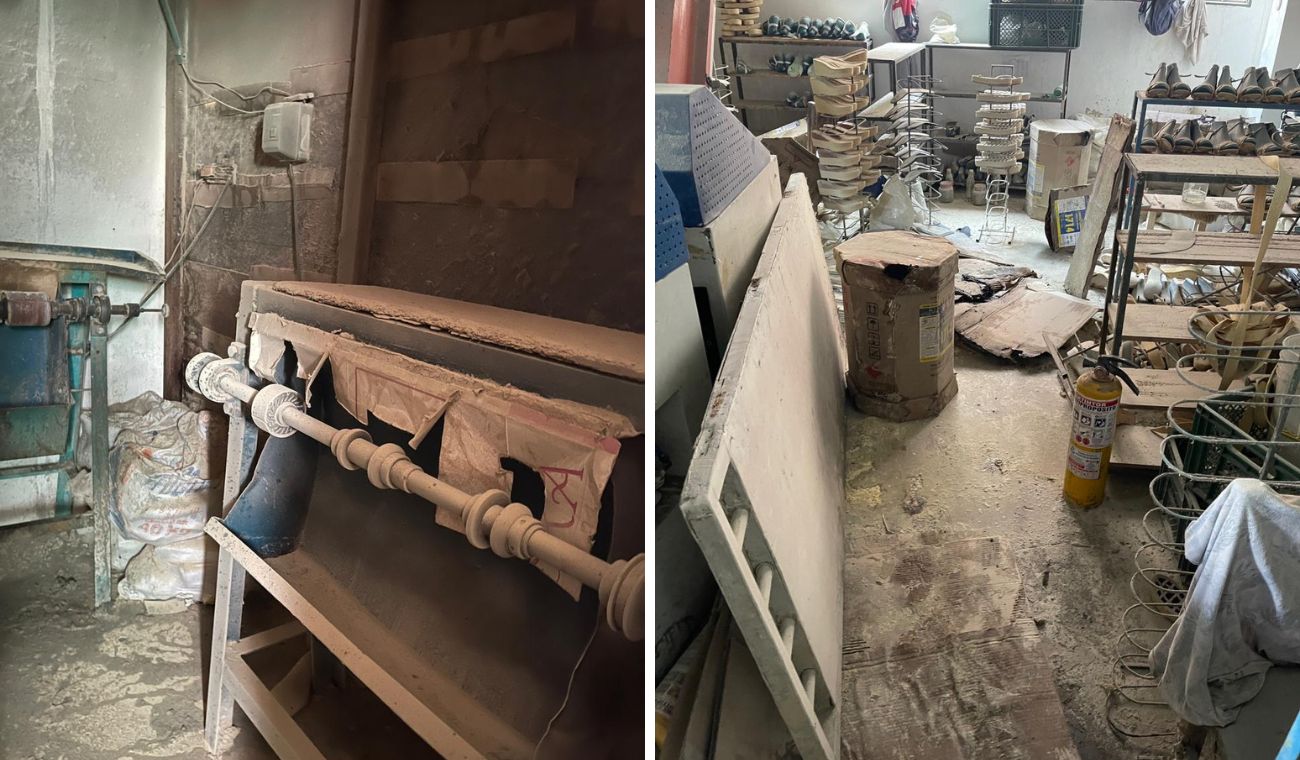 Incendio Bucaramanga