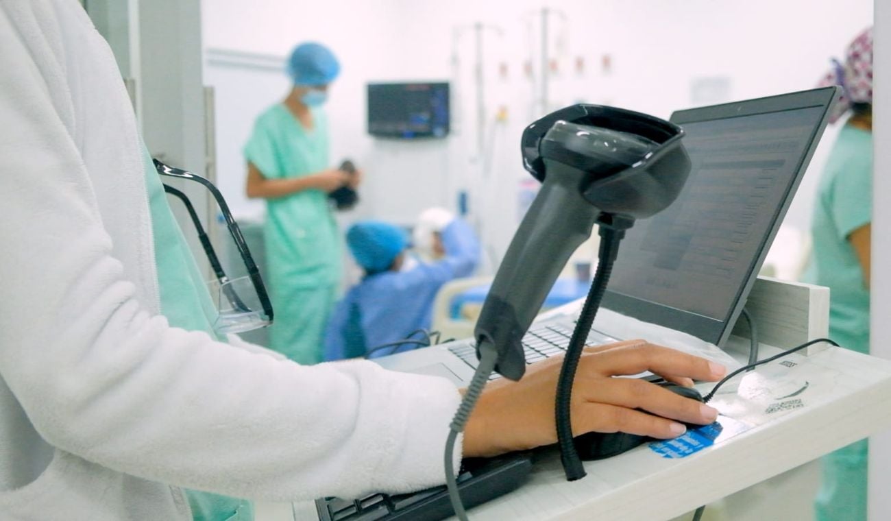 Unidad de Quemados HIC